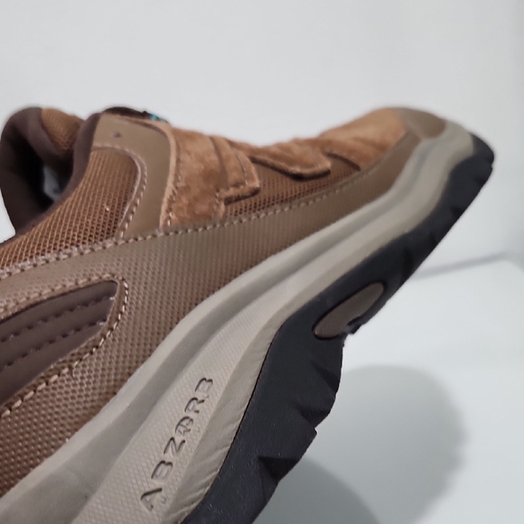 New Balance 769 Women's Trail Walking Shoes - Bungee Chocolate (WW769BR) - Picture 6 of 11